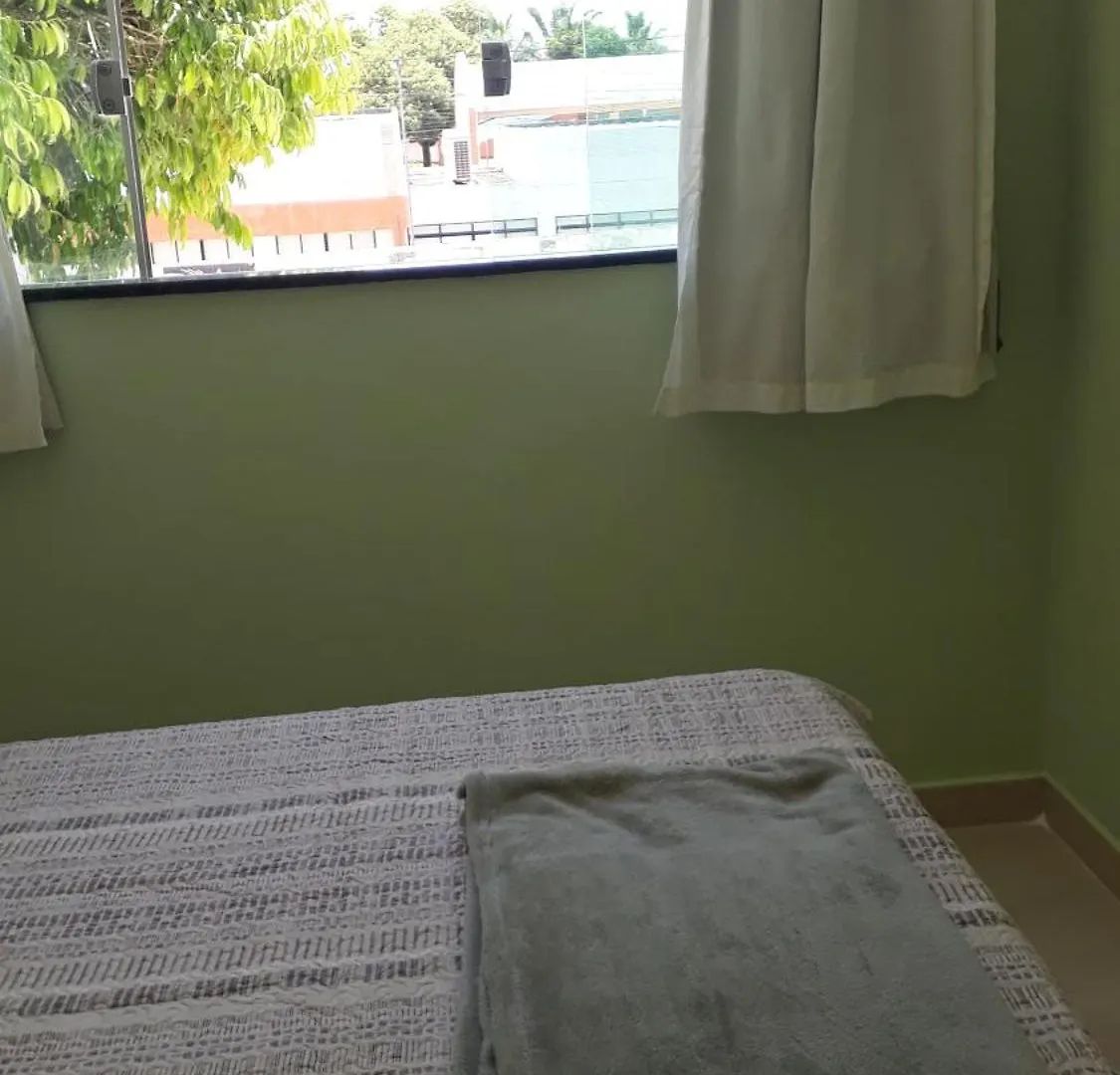 Porto Apartamento 1 Porto Seguro 0*,  Brésil