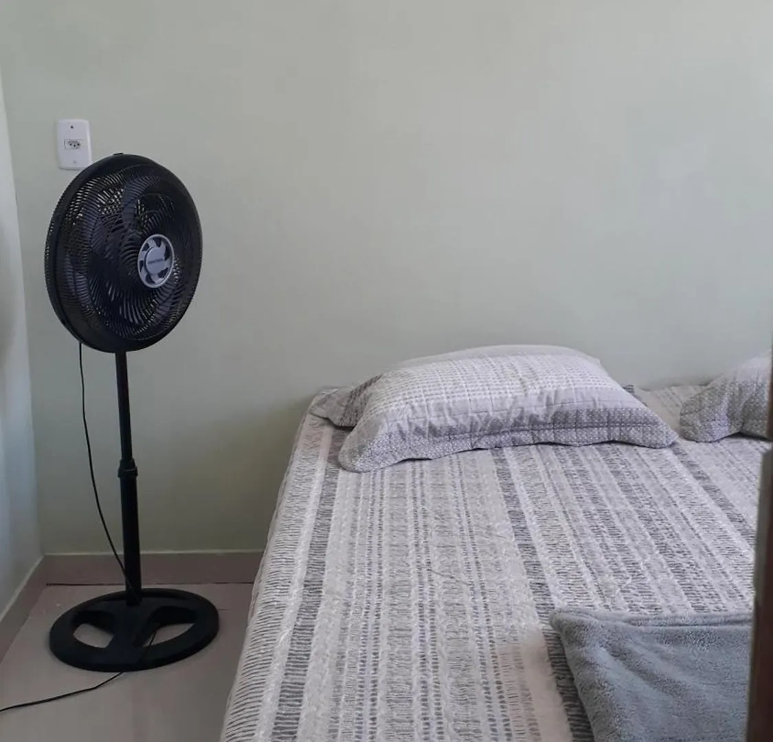 Appartement Porto Apartamento 1 Porto Seguro