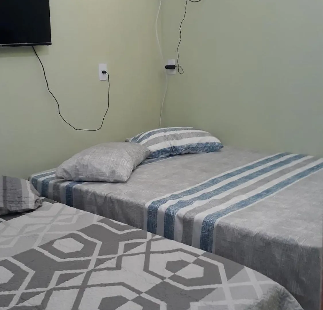Porto Apartamento 1 Porto Seguro Brésil
