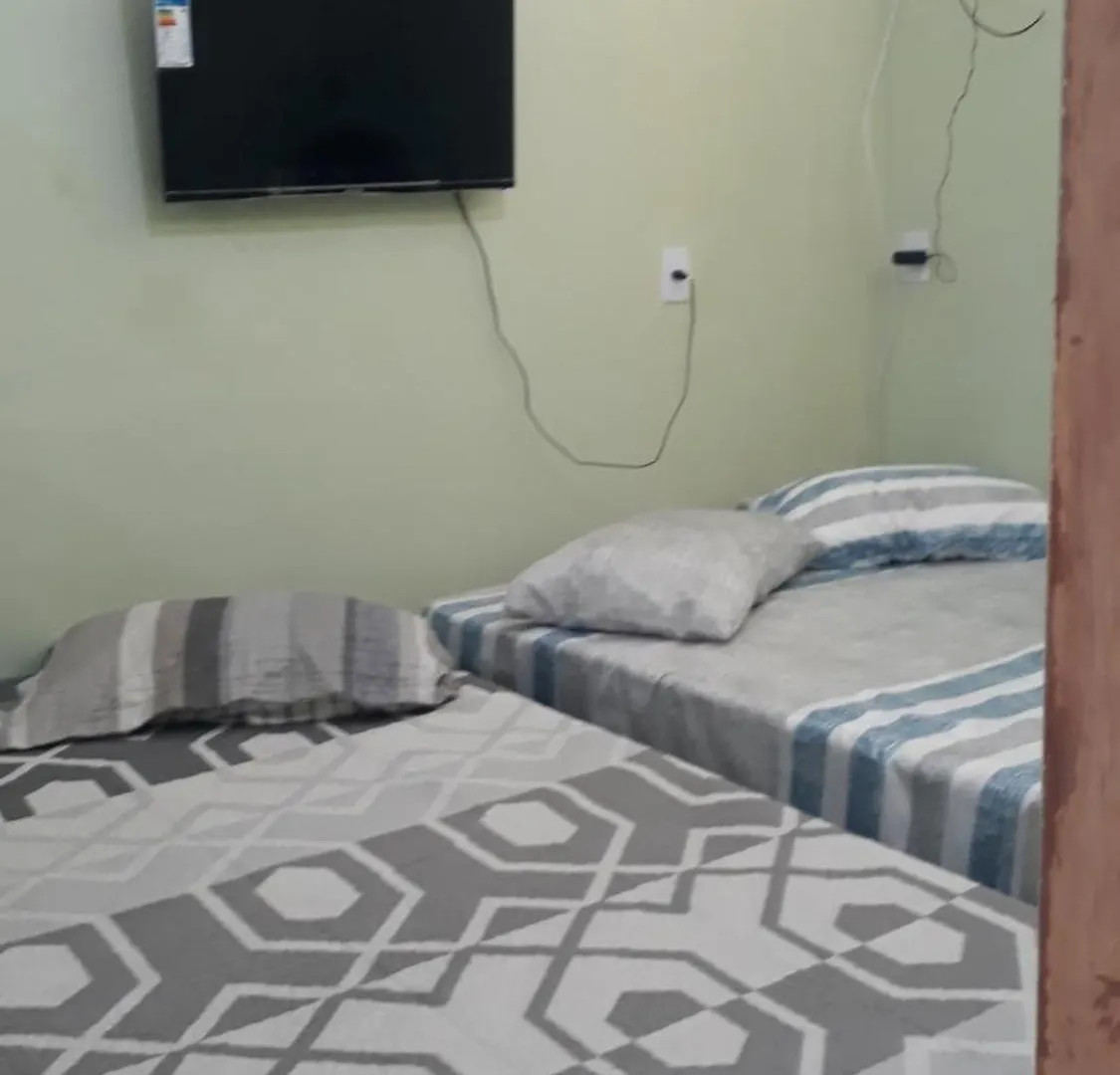 Porto Apartamento 1 Porto Seguro 0*,  Brésil