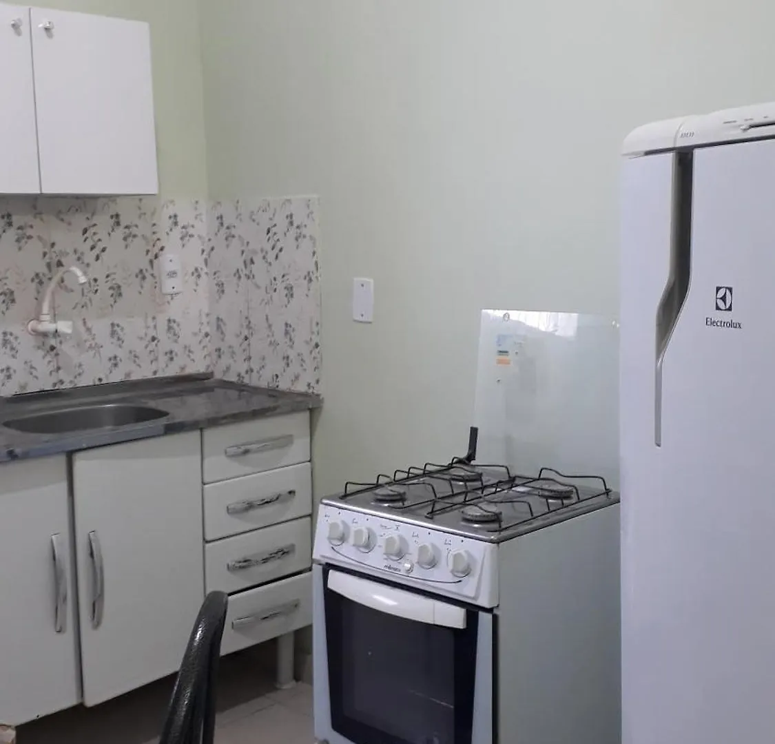 Porto Apartamento 1 Porto Seguro