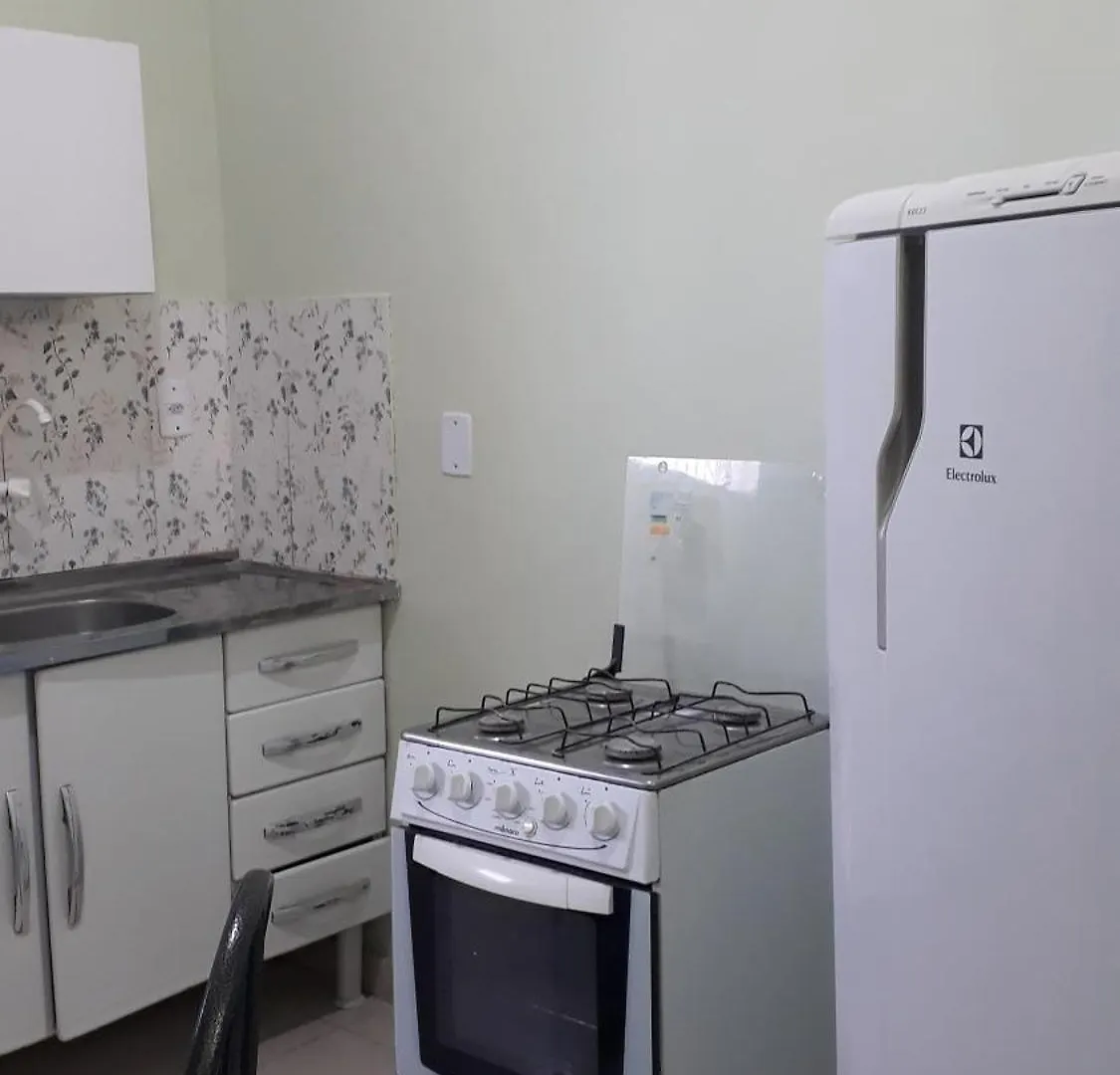 Porto Apartamento 1 Porto Seguro Brésil