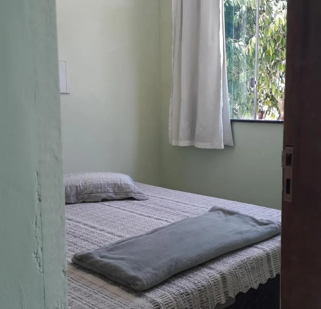 Porto Apartamento 1 Porto Seguro Appartement