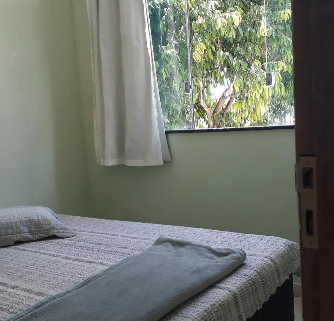 Porto Apartamento 1 Porto Seguro