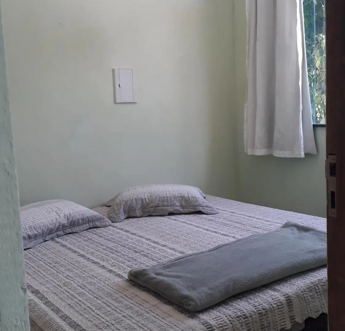 Porto Apartamento 1 Porto Seguro