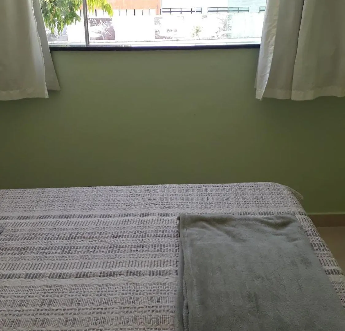Porto Apartamento 1 Porto Seguro Brésil