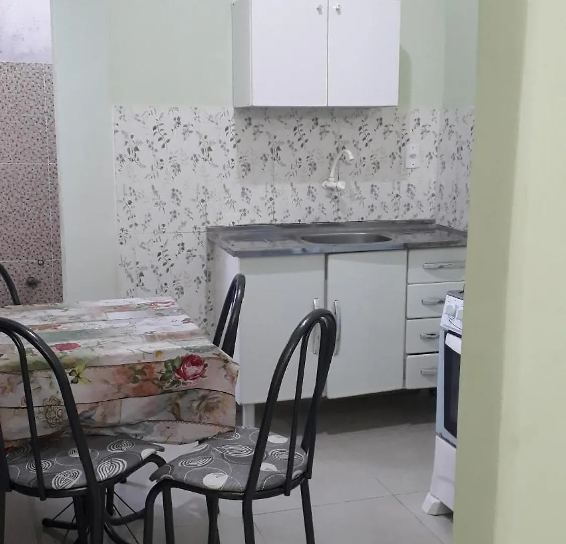 Appartement Porto Apartamento 1 Porto Seguro