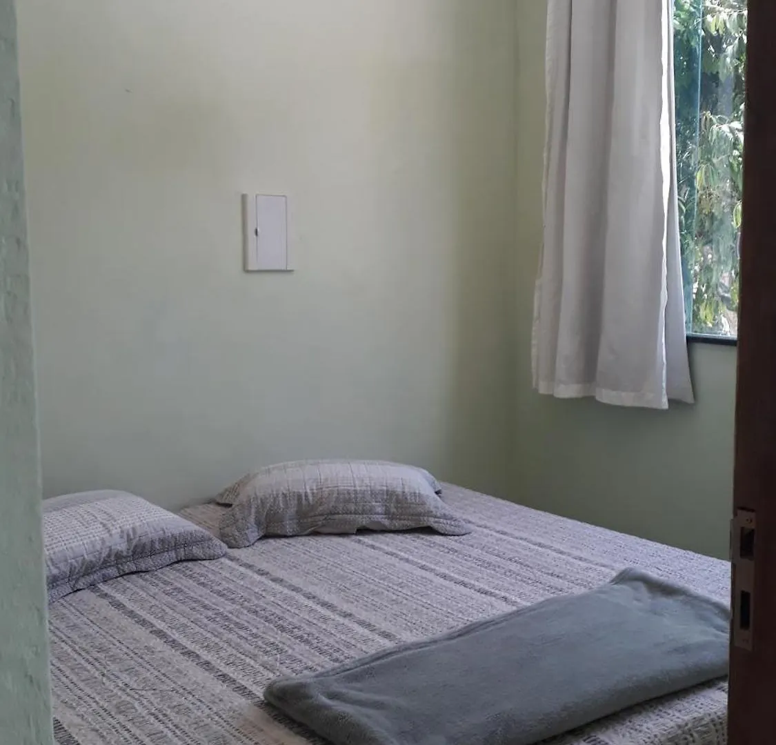 Porto Apartamento 1 Porto Seguro 0*,