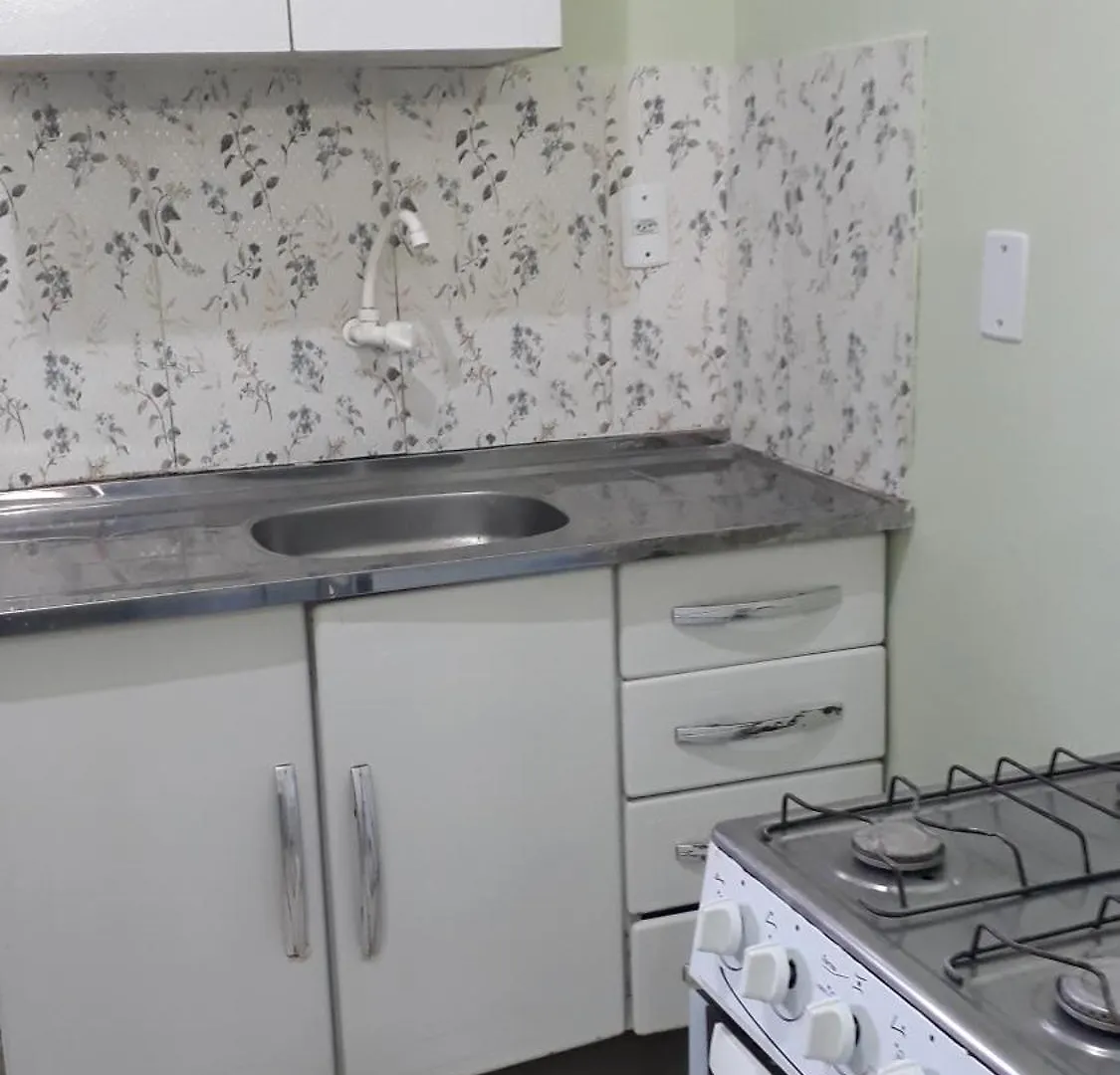 Porto Apartamento 1 Porto Seguro Appartement